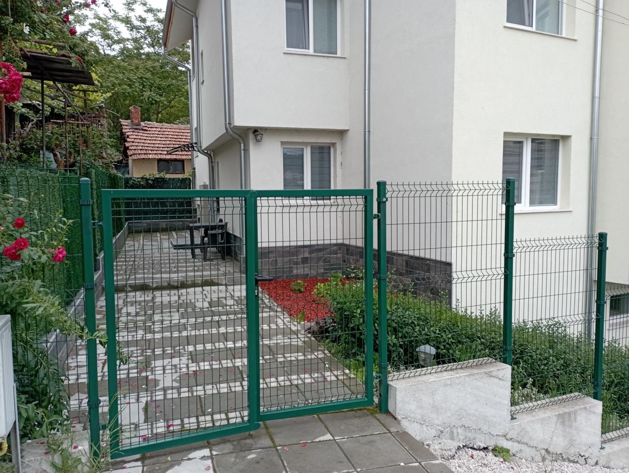 Студио За Нощувки Габрово 외부 사진
